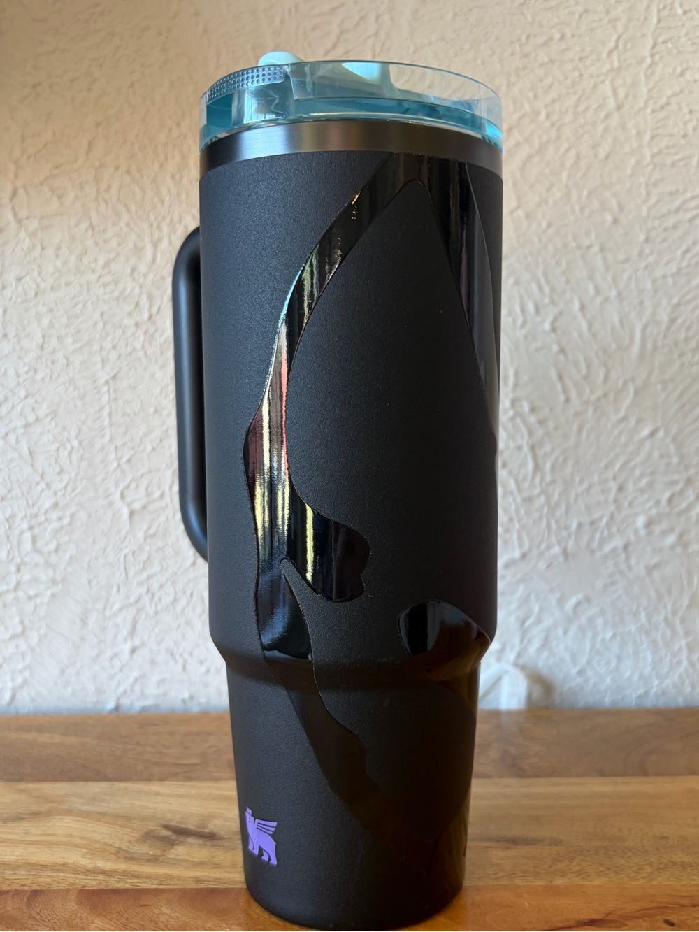 Caitlin Clark 30oz Stanley - no straw - Picture 3 of 6